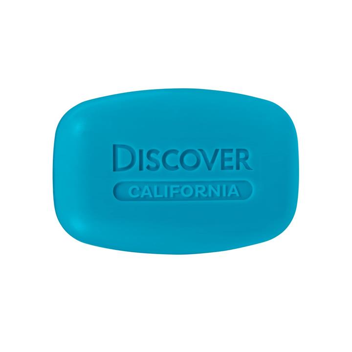 صابون معطر بدن کالیفرنیا دیسکاور اوریفلیم DISCOVER Soap Oriflame